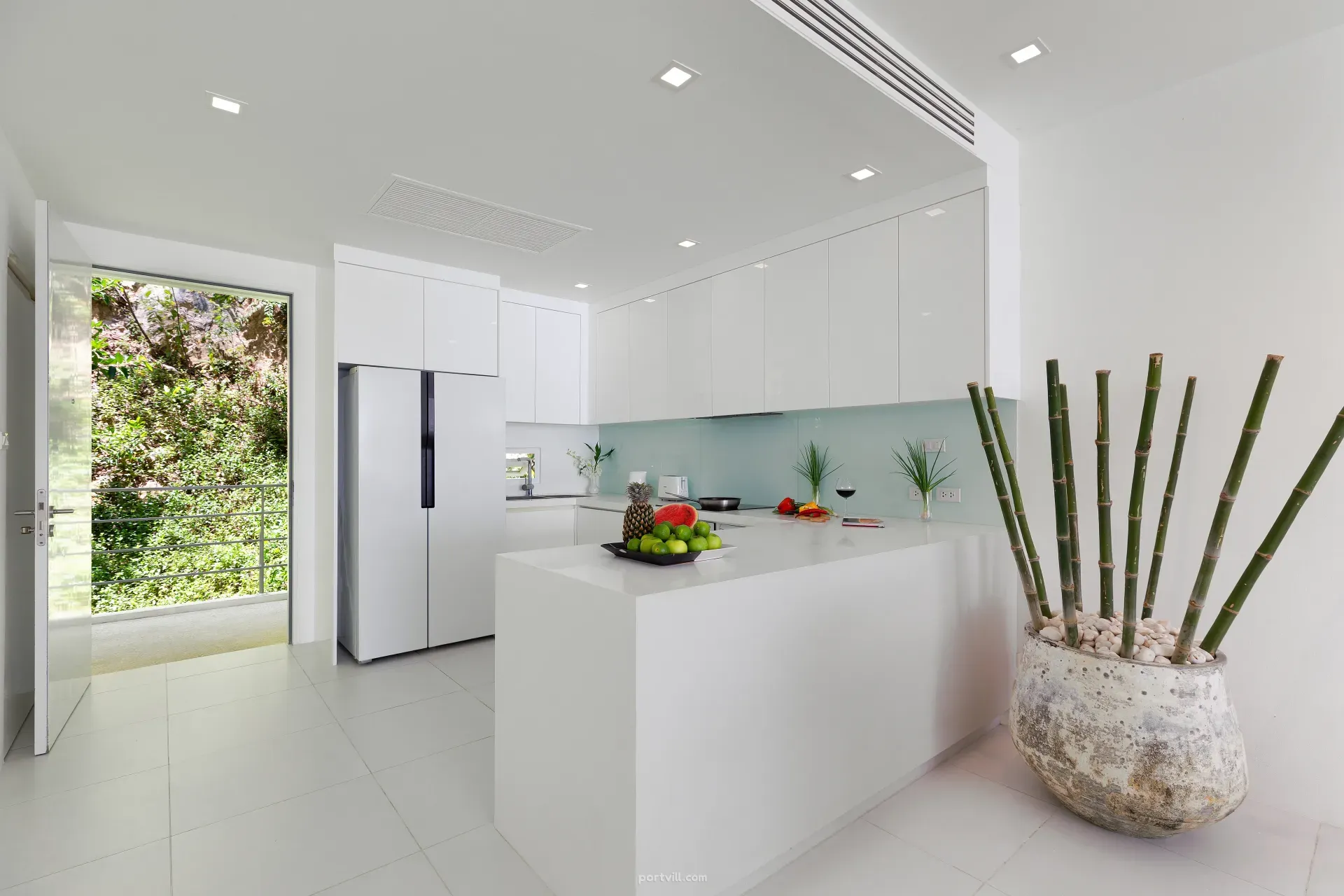 Apartamento 1-quartos para venda 1+0 studio junto ao mar em Ko Samui Tailândia área 121m²  Ko Samui - foto 9