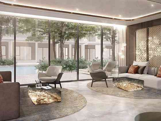 Apartment 2-room in Bang Tao Thailand area 41m²  Bang Tao