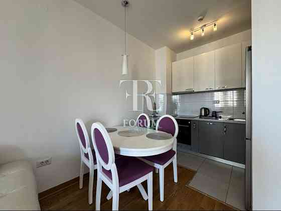 Apartment 1-room for rent 1+1 in Podgorica (Podgorica) 45m² 6 floor Podgorica