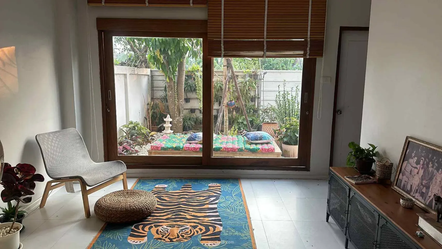 Casa adosada en venta en Fa Ham Tailandia área 150m² 3 pisos Fa Ham - foto 8