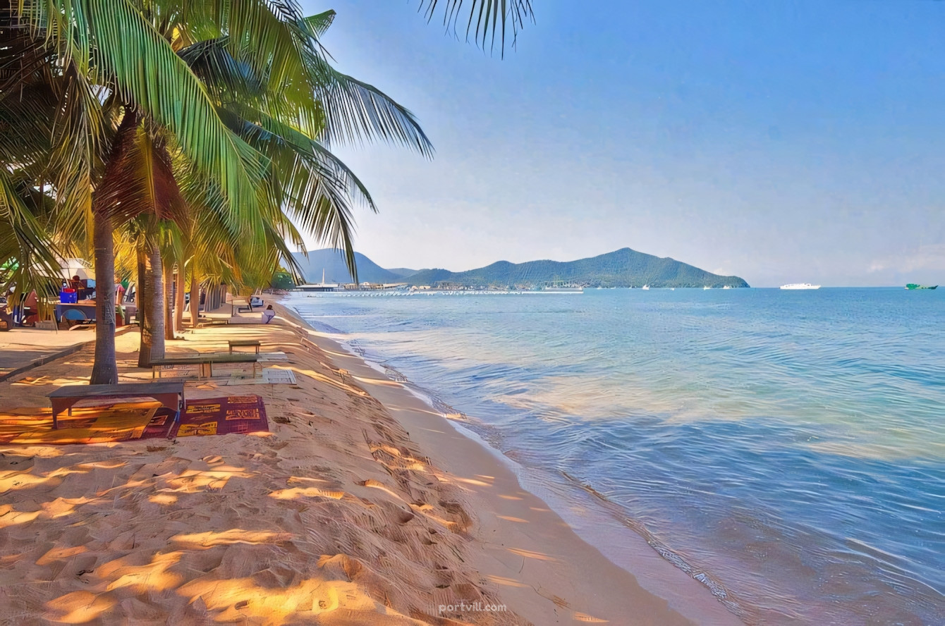 Villa en Pattaya Tailandia área 84m² 2 pisos Pattaya - foto 5