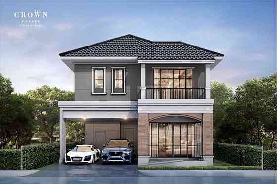 Villa in Koh Kaew Thailand area 178m² 1 floors Koh Kaew