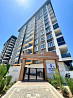 Apartment 1-room for sale 1+1 by the sea in Mahmutlar (Alanya) Turkey area 50m² 4 floor in Yenisey Tower
