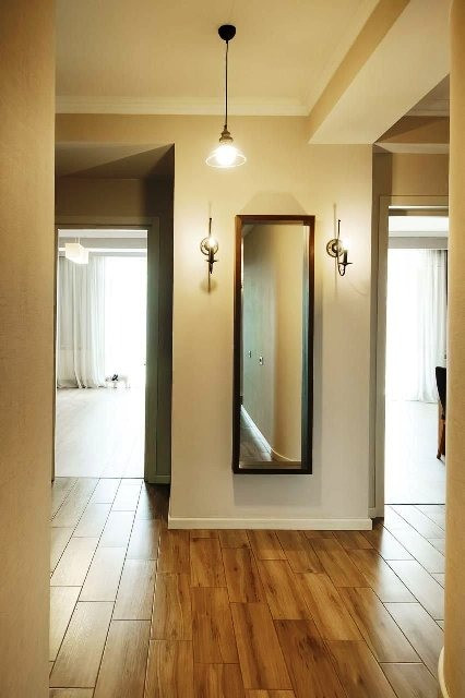 Apartamento 4 habitaciones en alquiler 3+1 en Tiflis (Vera) 161m² 10 piso Centro de Tiflis - foto 7