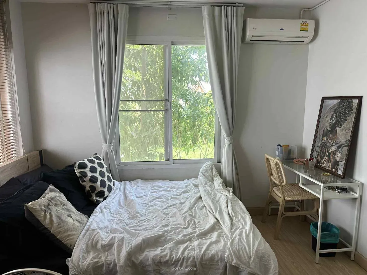 Casa adosada en venta en Fa Ham Tailandia área 150m² 3 pisos Fa Ham - foto 12