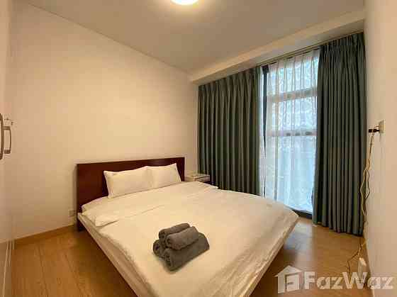 Mieszkanie 2-pokojowy na sprzedaż w Binh Thanh (Ho Chi Minh City) Wietnam powierzchnia 92m² 29 piętro w Sunwah Pearl Binh Thanh (Ho Chi Minh City)