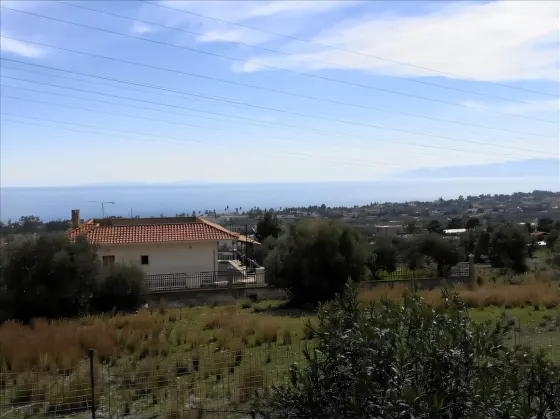 Satılık Köşk Kineta (Megara)'da Yunanistan 80m² alan  Kineta (Megara)