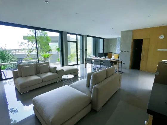 Villa vicino al mare a Kamala Thailandia area 178m² 2 piani Kamala