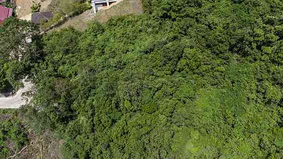 Land by the sea in Ko Samui Thailand plot within city limits 719m²  Ko Samui