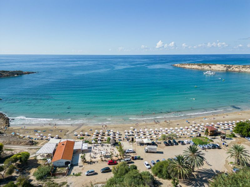 Appartement 3 pièces 2+1 au bord de la mer À Paphos (centre-ville) Chypre 90m²  Paphos Centre - photo 8
