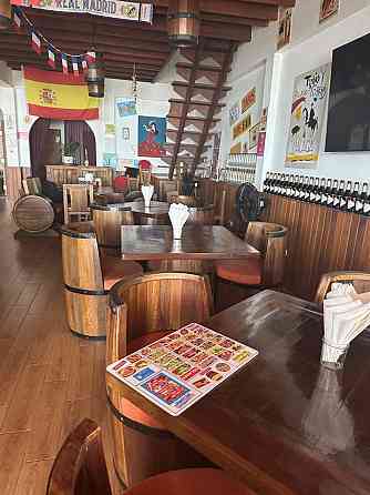 Cafe | restaurant in Downtown Surat Thani Thailand 350m²  Downtown Surat Thani