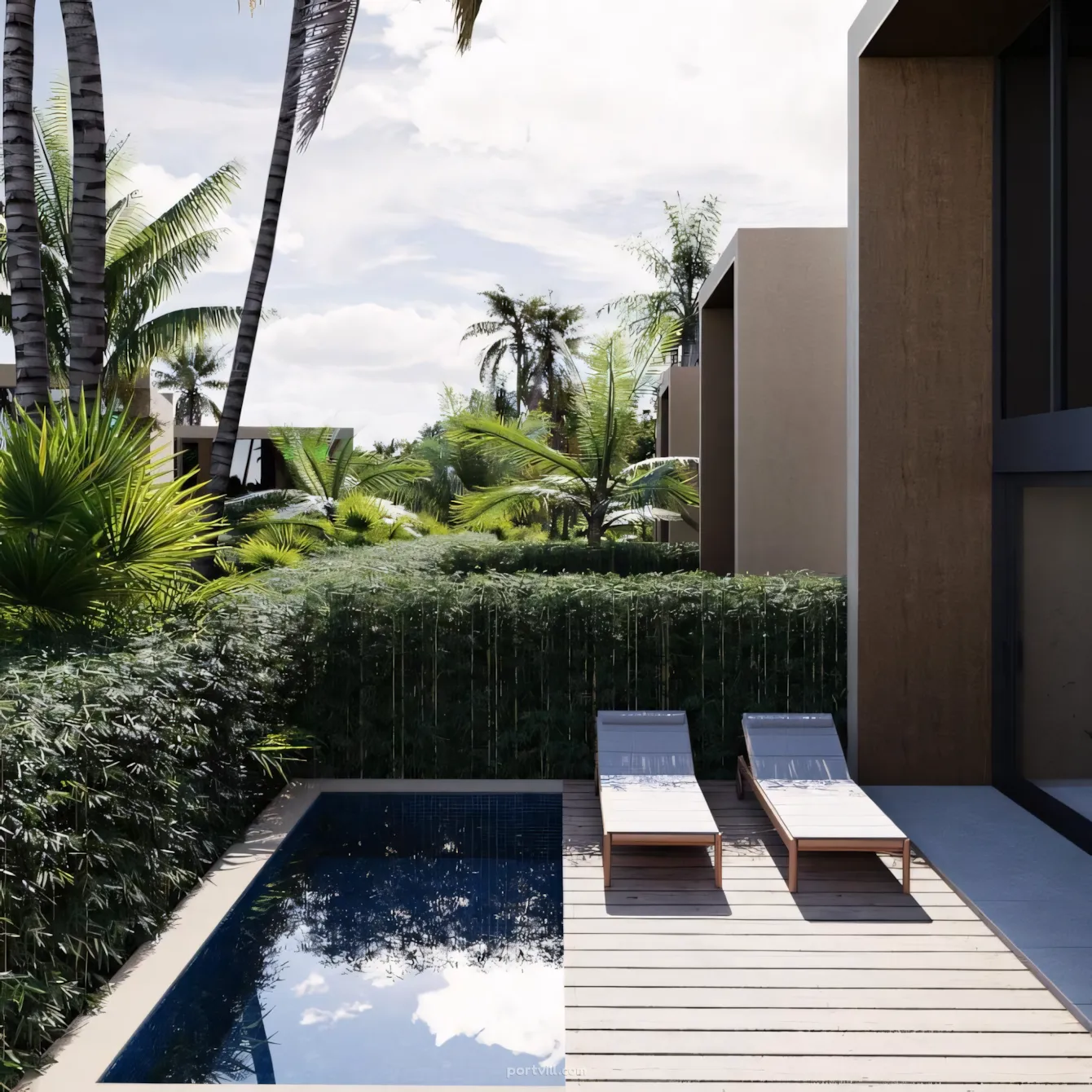House in Phang Nga Town Thailand area 260.52m² 1 floors Phang Nga Town - photo 5
