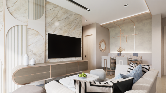 Apartment 1-room for sale 1+0 studio by the sea in Phuket Town Thailand area 35m² 2 floor Phuket Town