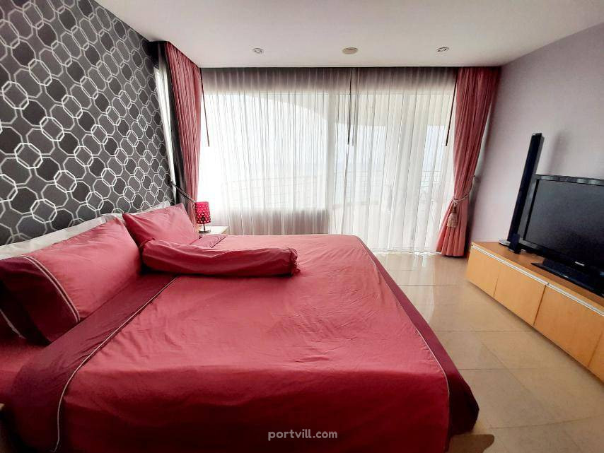 آپارتمان  4 خوابه  3+1  در کنار دریا  در جومتین (Jomtien)  تایلند  298 متر  جومتین (Jomtien) - عکس 9