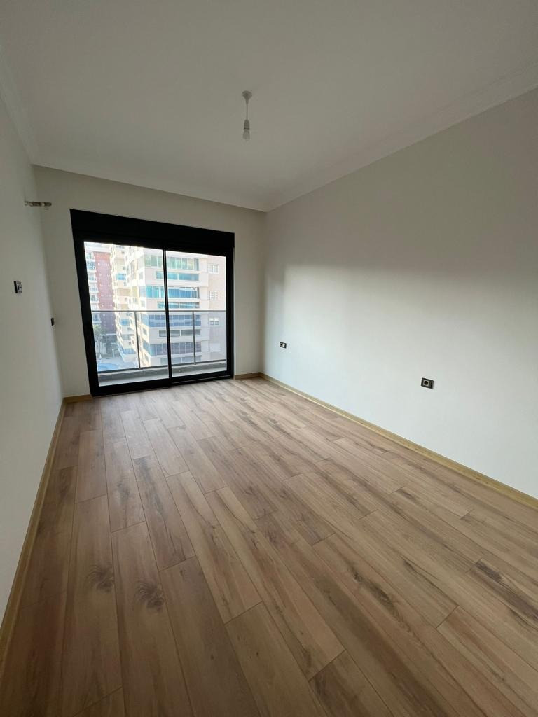 Appartement 2 pièces 1+1 au bord de la mer à Alanya (Mahmutlar) Turquie 65m² 3 étage dans le complexe résidentiel Kurt Safir Euro 21 Alanya - photo 15
