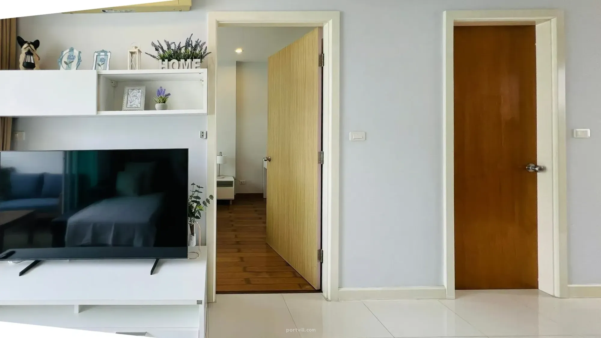 Appartamento 2 locali 1+1 vicino al mare a Khao Takiab Thailandia 55m² presso The Breeze Hua Hin Khao Takiab - foto 8
