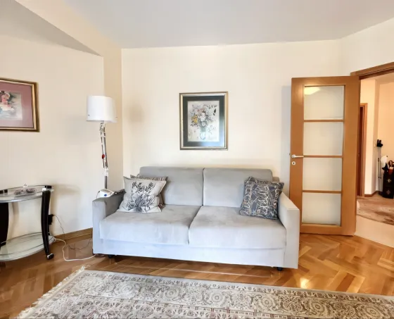 Apartament 2 camere de vânzare 1+1 la mare în Bar (oraș) Muntenegru suprafață 61m² etajul 4  Bar (oraș)