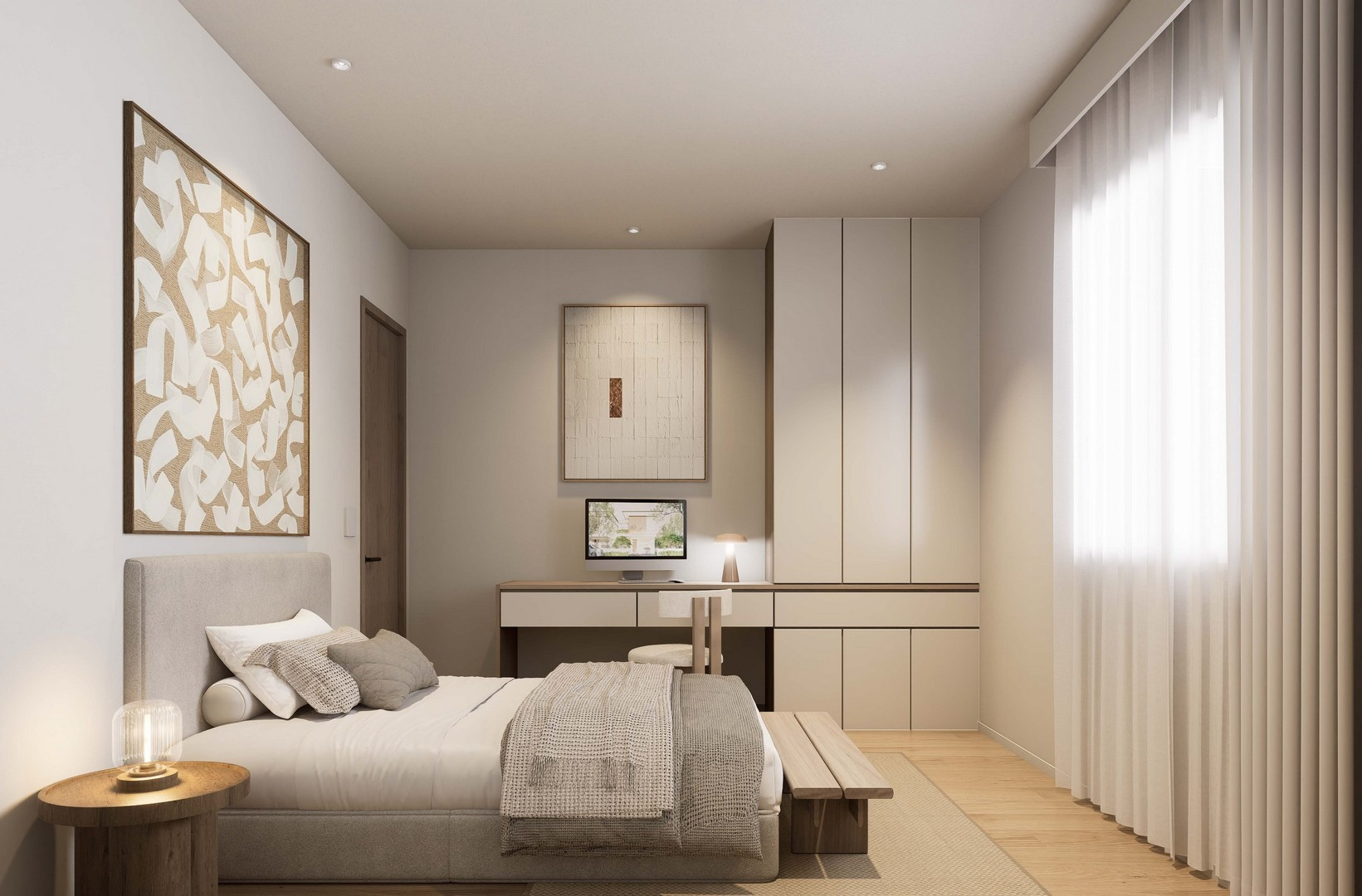 Huis in Thalang Thailand oppervlakte 229m² 2 verdiepingen Thalang - foto 13
