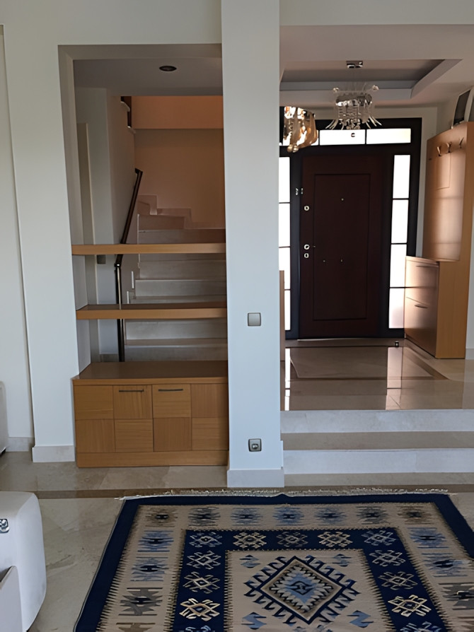 Villa in den Bergen in Alanya Türkei fläche 200m² 2 stock Alanya - foto 8