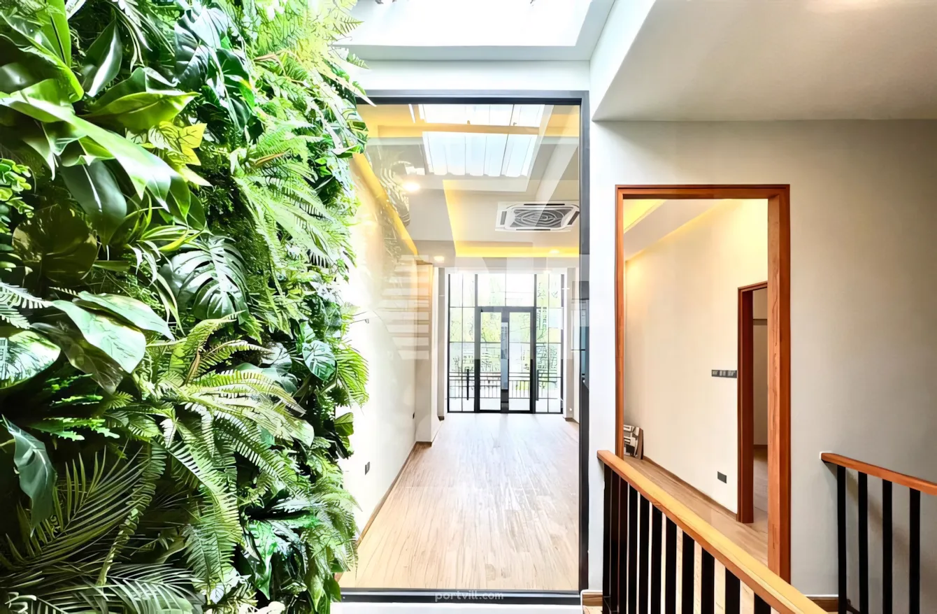Townhouse in Thong Lo & Ekkamai Thailand area 220m² 2 floors Thong Lo & Ekkamai - foto 1