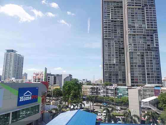 Apartment 1-room for sale in Chatuchak Thailand area 40m² 5 floor Chatuchak