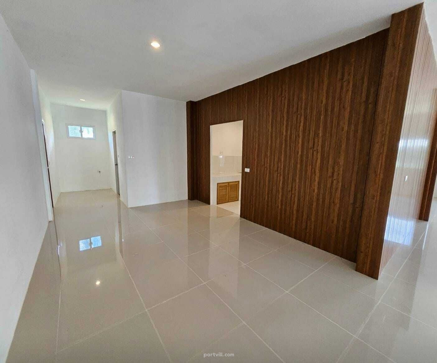 خانه برای فروش در کنار دریا در سم روی یوت (Sam Roi Yot) تایلند مساحت 270م² 1 طبقه. سم روی یوت (Sam Roi Yot) - عکس 10