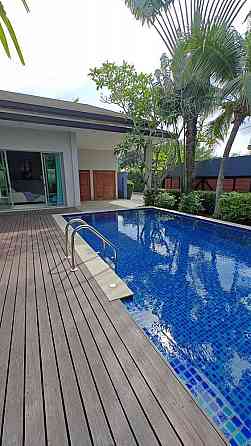 Villa by the sea in Bang Tao Thailand area 186m² 1 floors Bang Tao
