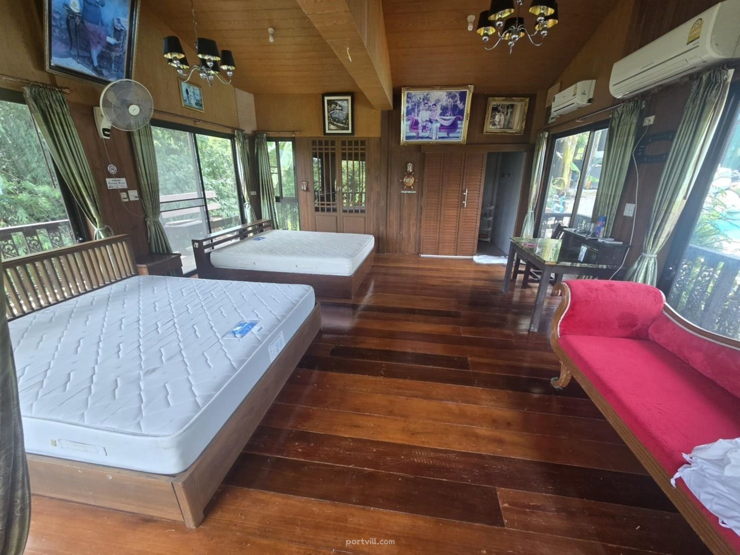 Hôtel à vendre à Hua Hin Thaïlande 1600m² Hua Hin - photo 8