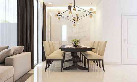 Villa by the sea in Kamala Thailand area 150m² 2 floors Kamala