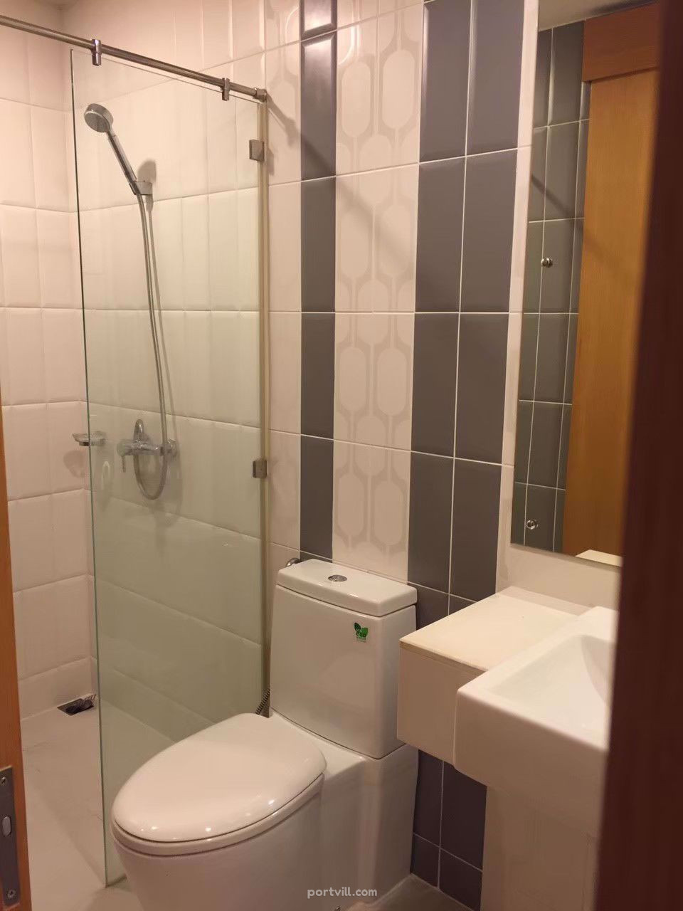 Appartement 2 pièces à Ratchathewi Thaïlande 47.6m² étage:4  Ratchathewi - photo 15