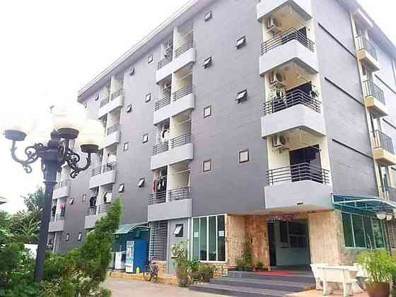 Proprietà commerciali a Pattaya Thailandia 2080m²  Pattaya