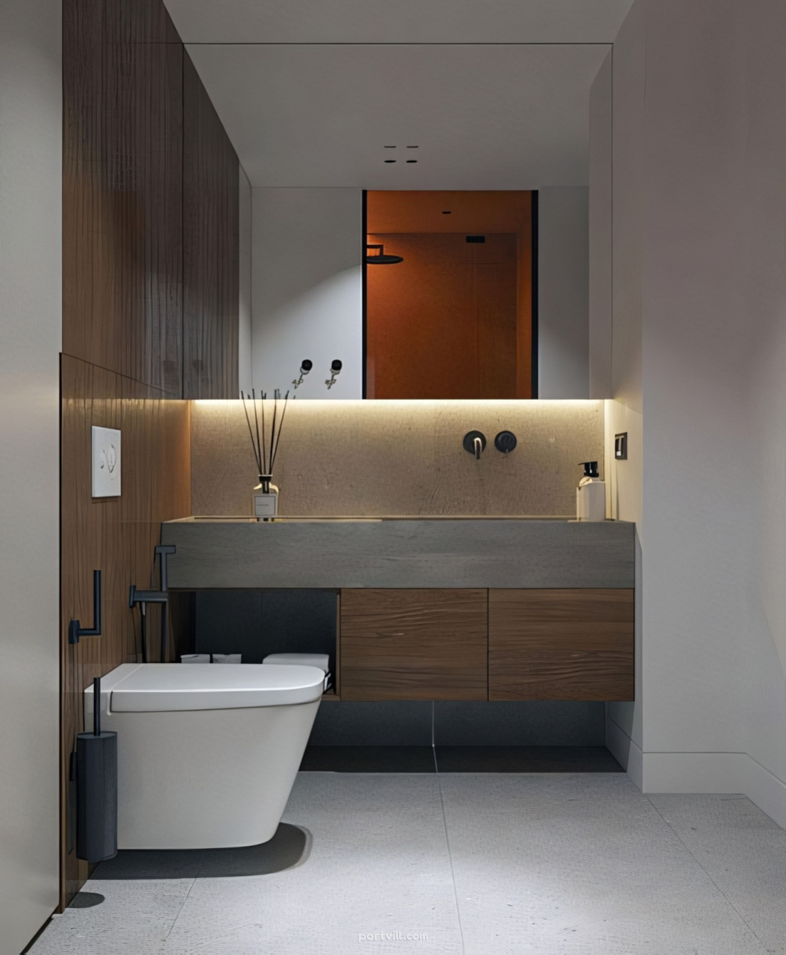 Apartment 1-room for sale 1+0 studio in Layan Beach Thailand area 36m² Layan Beach - foto 4