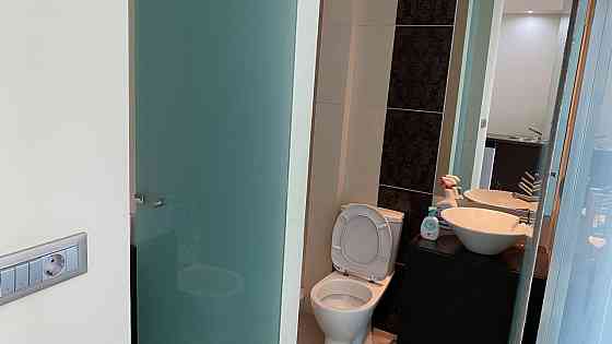 العقارات التجارية في خانيا اليونان 50م²  خانيا