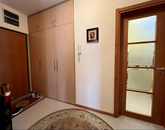 Apartament 2 camere de vânzare 1+1 la mare în Bar (oraș) Muntenegru suprafață 61m² etajul 4  Bar (oraș)