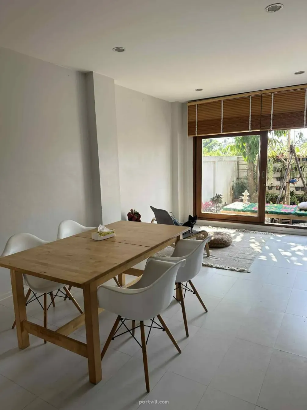 Casa adosada en venta en Fa Ham Tailandia área 150m² 3 pisos Fa Ham - foto 16