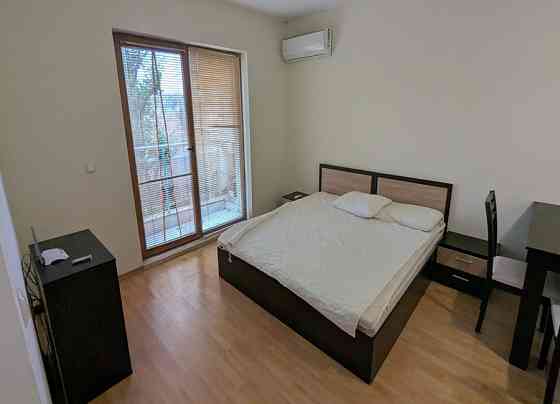 Apartment 1-room 1+0 studio by the sea in Byala Bulgaria area 41m² 2 floor Byala