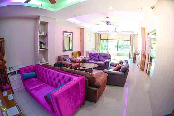 Proprietà commerciali a Pattaya Thailandia 1440m²  Pattaya