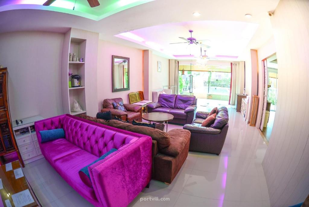 Proprietà commerciali a Pattaya Thailandia 1440m²  Pattaya - foto 4