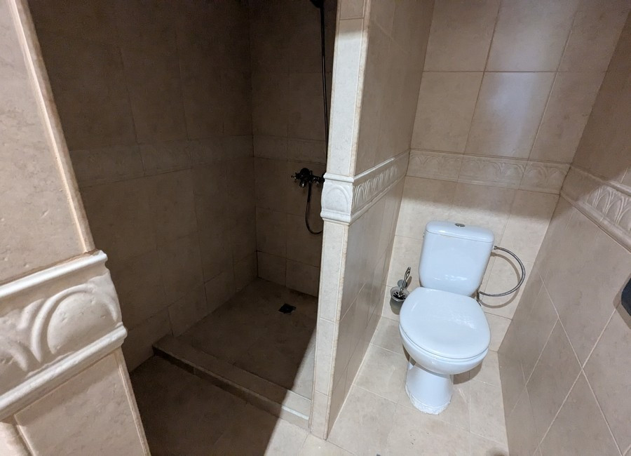 Apartment 3-room 2+1 by the sea in Byala Bulgaria area 117m² 1 floor Byala - photo 17