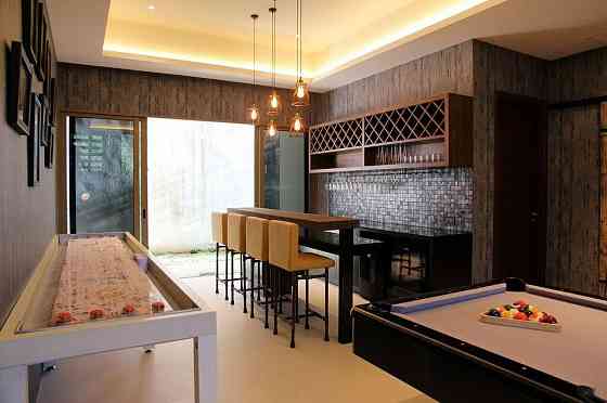 Villa by the sea in Nai Thon Thailand area 500m² 2 floors Nai Thon