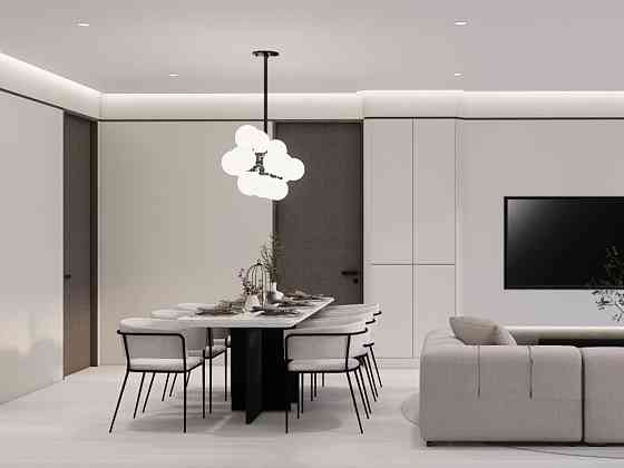 Apartment 4-room by the sea in Karon Thailand area 179m²  Karon