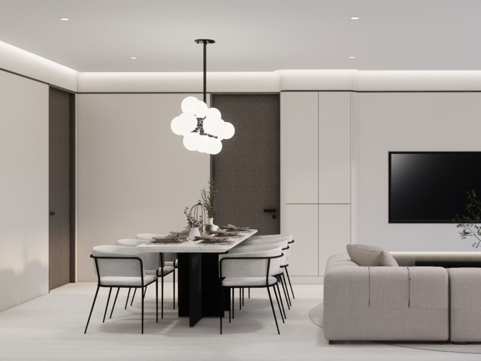 Wohnung 4-zimmer am Meer in Karon Thailand 179m²  Karon - foto 4