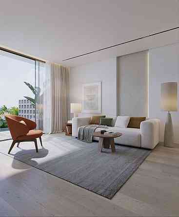 Apartment 1-room for sale 1+0 studio in Layan Beach Thailand area 102m² Layan Beach