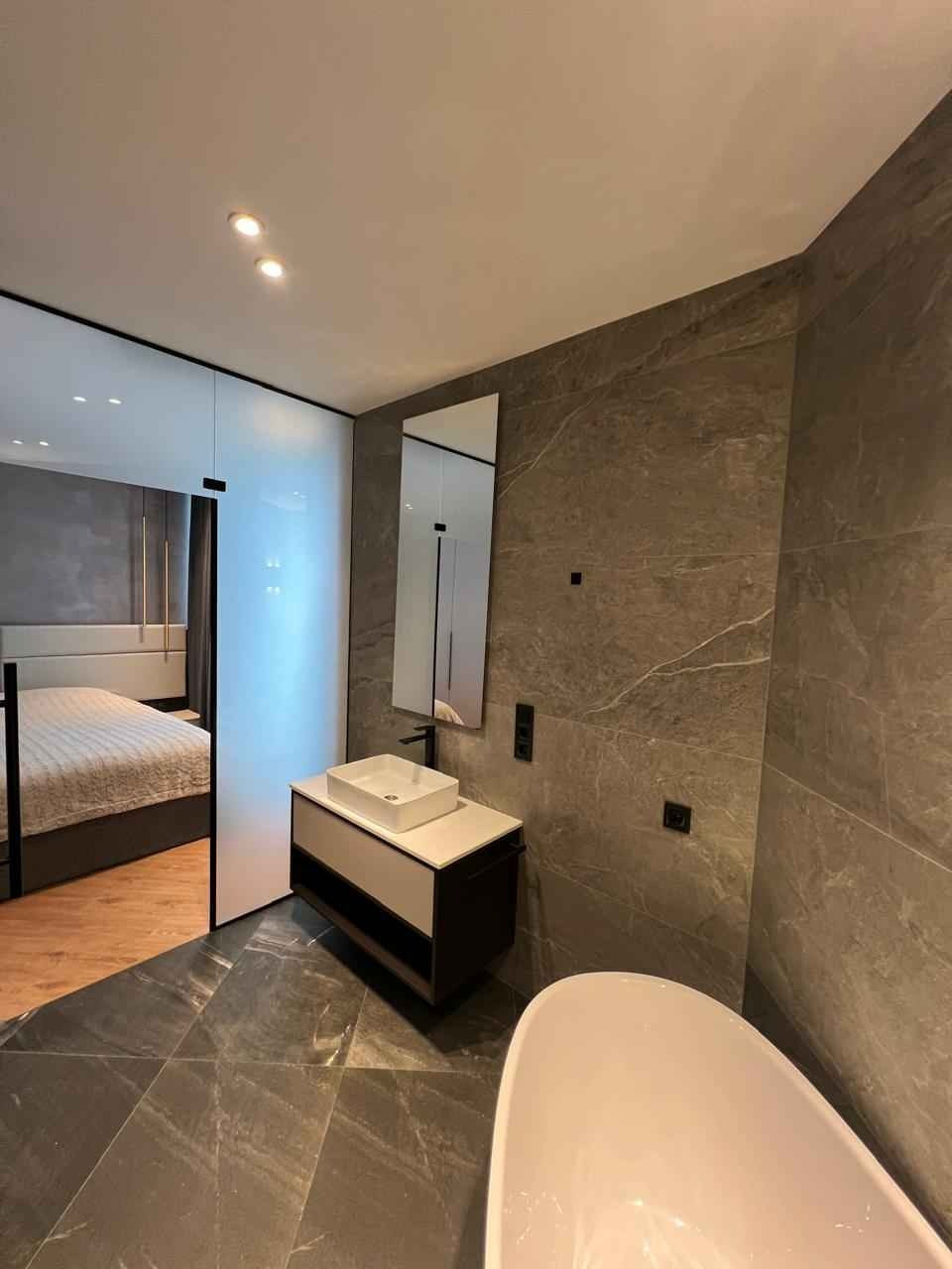 Apartment 3-room 2+1 by the sea in Batumi (Khimshiashvili) Georgia area 110m² 16 floor Central Batumi - photo 7