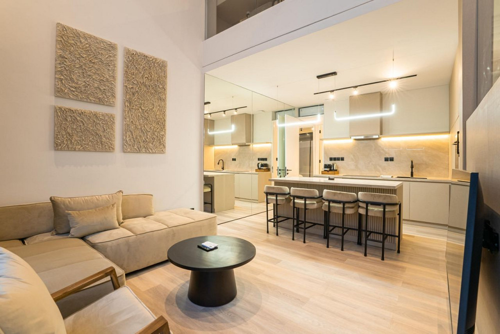 Townhouse in Kuta Indonesia area 102m²  Kuta - photo 4