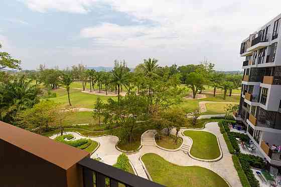 Appartement 1 pièces studio 1+0 à Choeng Thale Thaïlande 29m² étage:2  Choeng Thale