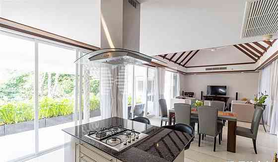 Villa by the sea in Kata Thailand area 444m² Kata