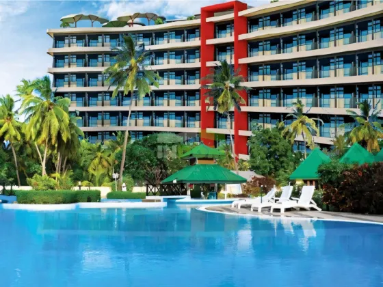 Commercial property by the sea in Mai Khao Thailand 25m² Mai Khao