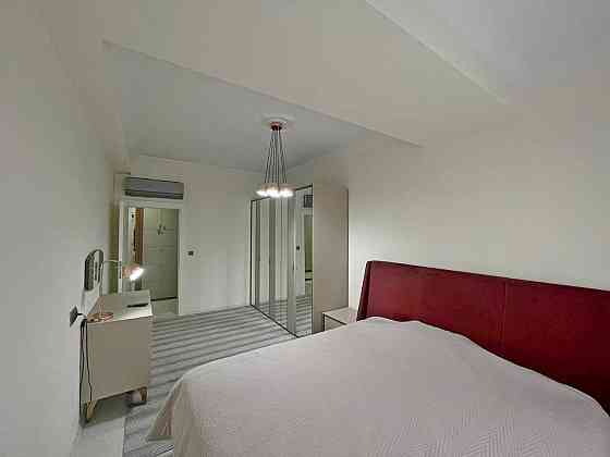 Apartment 4-room 3+1 in Antalya (downtown) (Varsak) Turkey area 110m² 5 floor in RC Referans Zamur  Antalya (downtown)