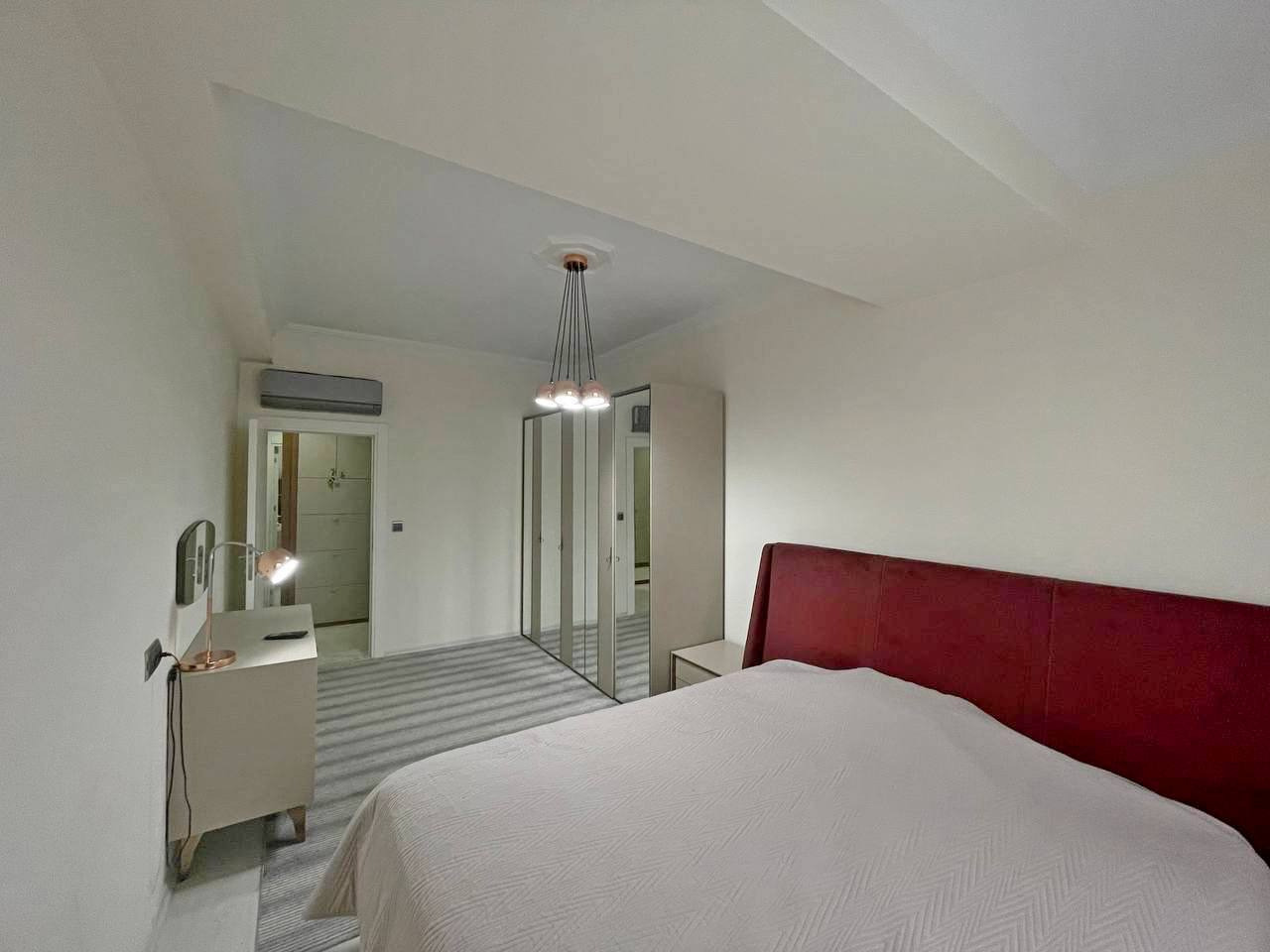 Apartment 4-room 3+1 in Antalya (downtown) (Varsak) Turkey area 110m² 5 floor in RC Referans Zamur  Central Antalya - photo 3